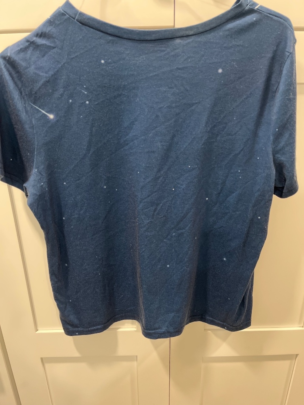 Astronaut t-shirt - Picture 2 of 2